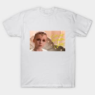 Call Me by Your Name - The Neverending Story T-Shirt